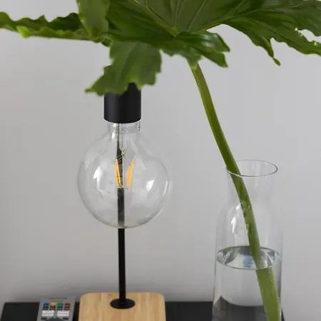 Baltini Premium Baltic Marina Apartman