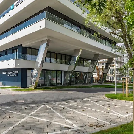 Baltini Premium Baltic Marina *