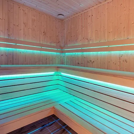 Baltini Premium Baltic Marina *