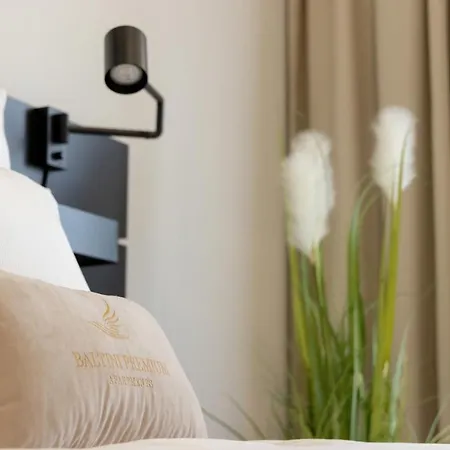 Baltini Premium Baltic Marina Apartman Kołobrzeg