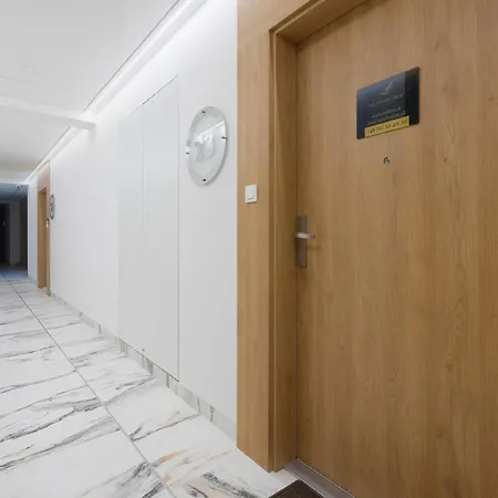 Baltini Premium Baltic Marina *