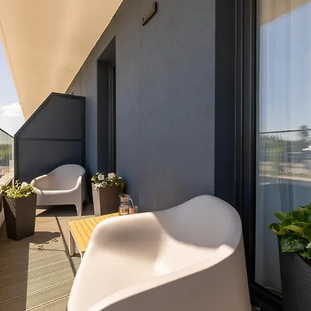 Baltini Premium Baltic Marina