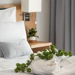Baltini Premium Baltic Marina Apartment
