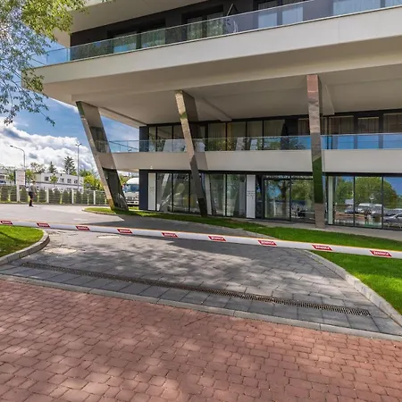 Baltini Premium Baltic Marina *