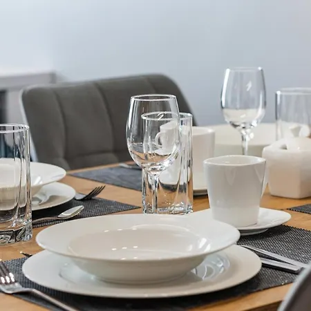 Baltini Premium Baltic Marina * Колобжег