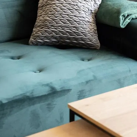 Baltini Premium Baltic Marina Apartment *