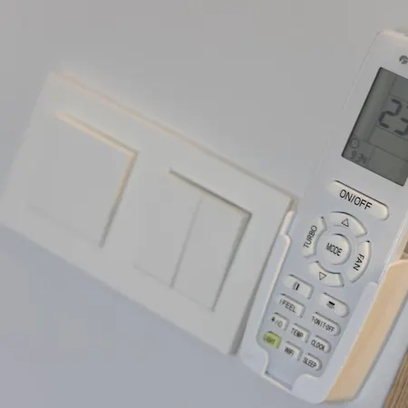 Baltini Premium Baltic Marina * Kolberg