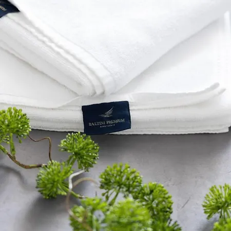 Апартаменты Baltini Premium Baltic Marina