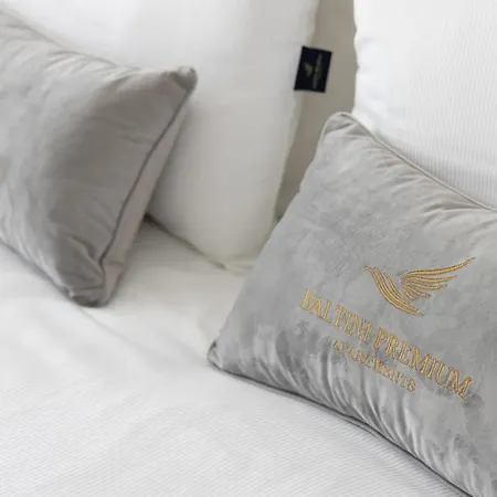 Апартаменты Baltini Premium Baltic Marina Колобжег