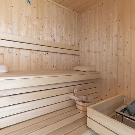 Baltini Premium Baltic Marina Апартаменты *