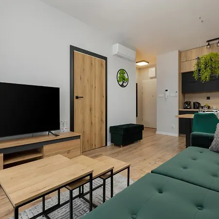 Baltini Premium Baltic Marina