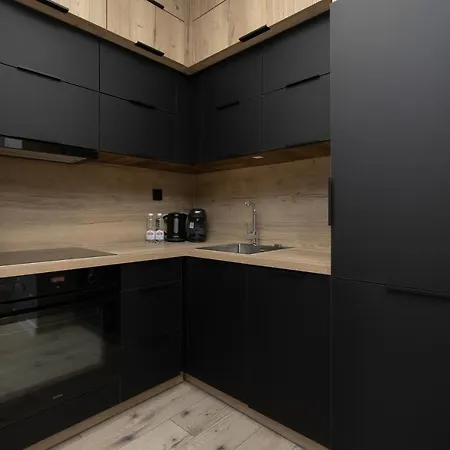 Baltini Premium Baltic Marina