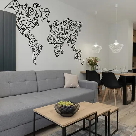 Baltini Premium Baltic Marina *