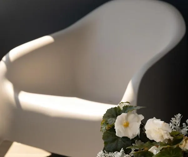 Apartment Baltini Premium Baltic Marina