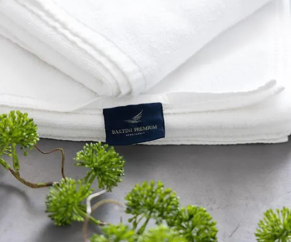 Apartment Baltini Premium Baltic Marina