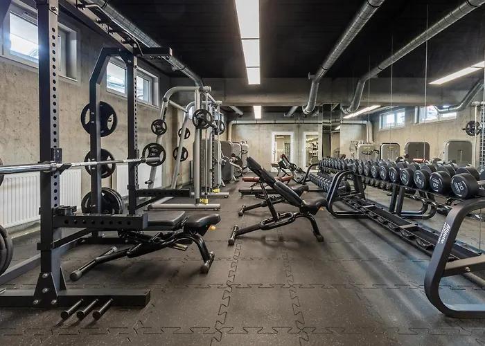 Baltini Premium Baltic Marina *