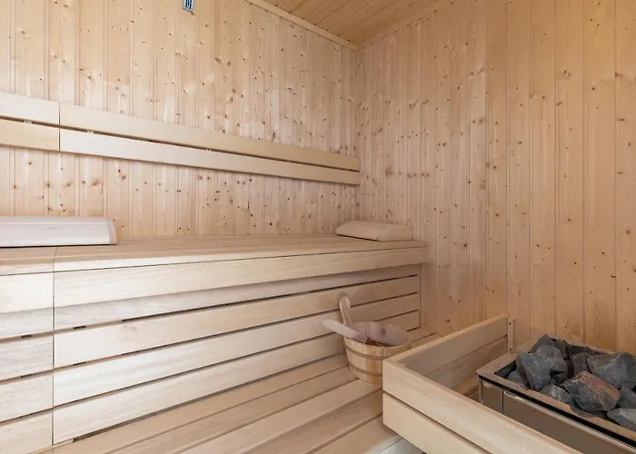 Baltini Premium Baltic Marina Apartment *