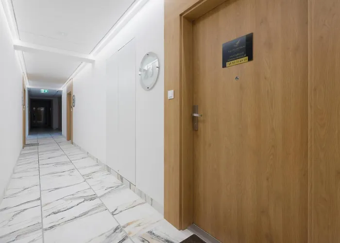 Baltini Premium Baltic Marina *